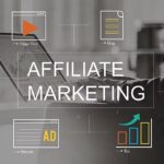 affiliate marketing products