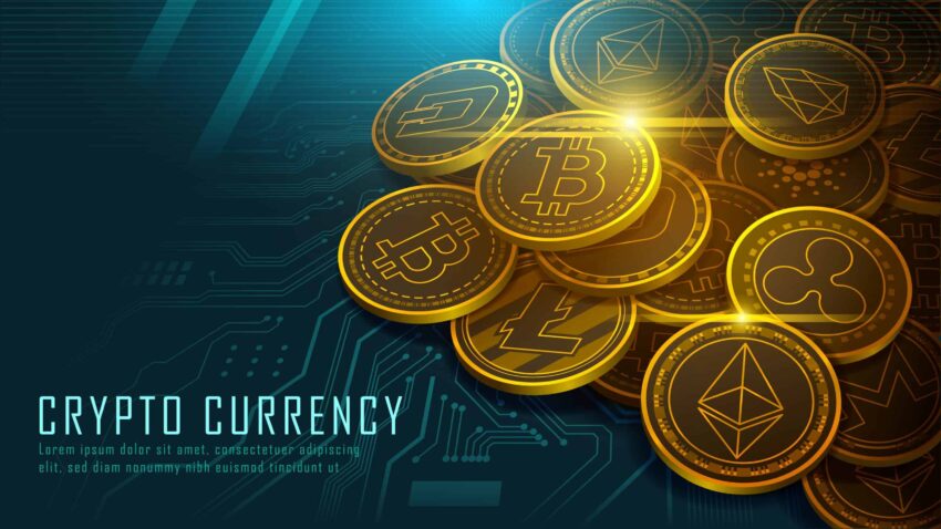Nigerian Cryptocurrency