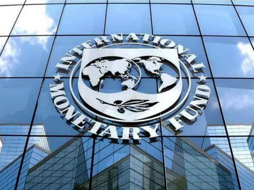 IMF Welcomes CBN