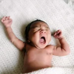 Babies Cry And 7 Best Ways to Handle Them